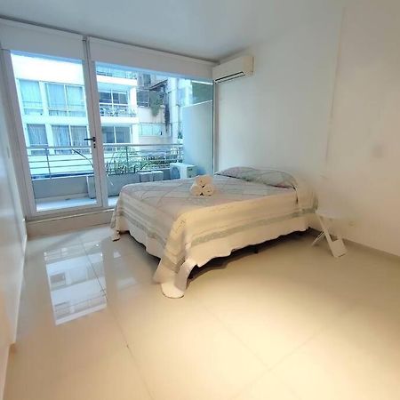 Exclusivo Studio Con Piscina Buenos Aires Ngoại thất bức ảnh