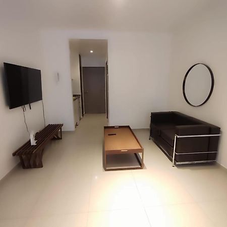 Exclusivo Studio Con Piscina Buenos Aires Ngoại thất bức ảnh