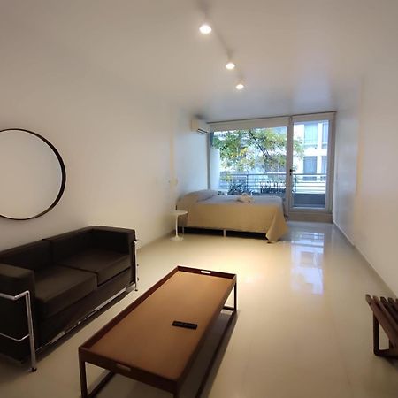 Exclusivo Studio Con Piscina Buenos Aires Ngoại thất bức ảnh