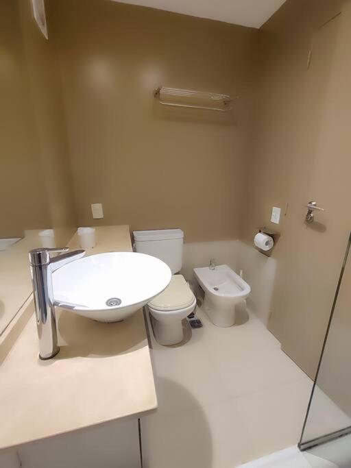 Exclusivo Studio Con Piscina Buenos Aires Ngoại thất bức ảnh