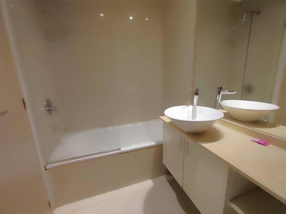 Exclusivo Studio Con Piscina Buenos Aires Ngoại thất bức ảnh