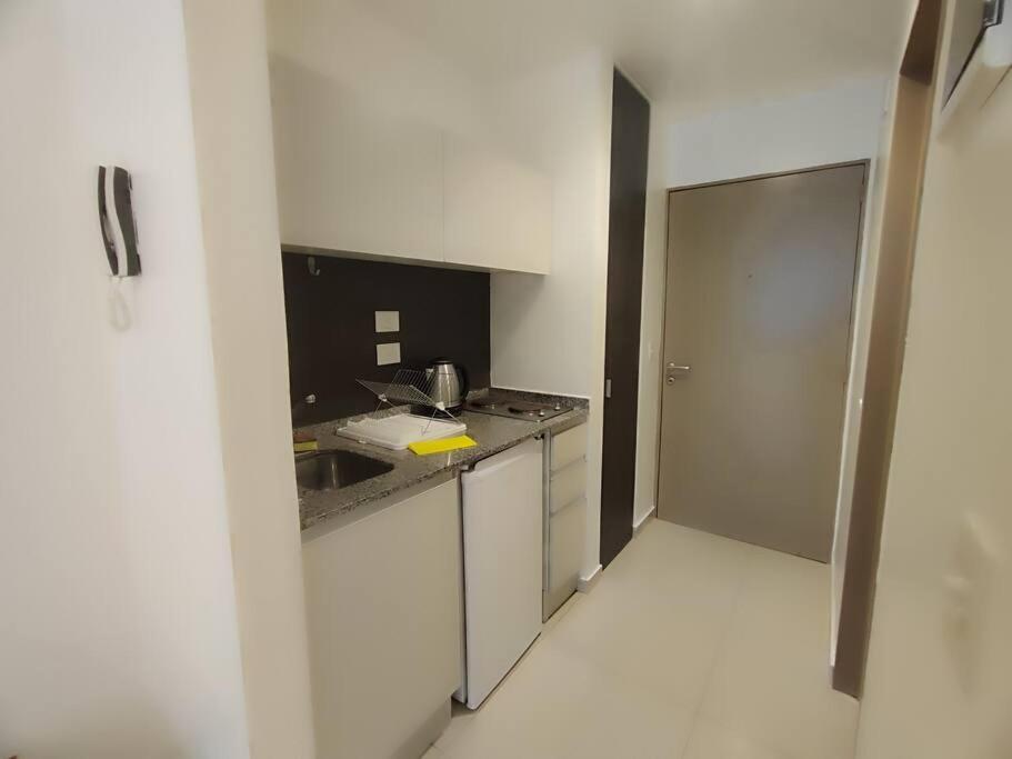 Exclusivo Studio Con Piscina Buenos Aires Ngoại thất bức ảnh