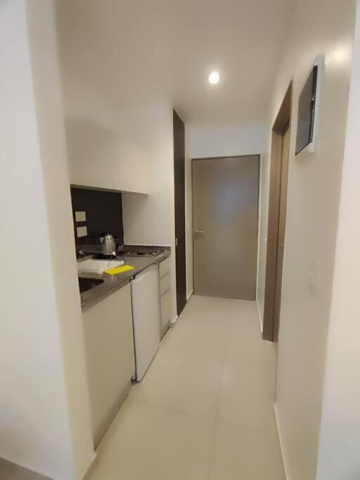 Exclusivo Studio Con Piscina Buenos Aires Ngoại thất bức ảnh
