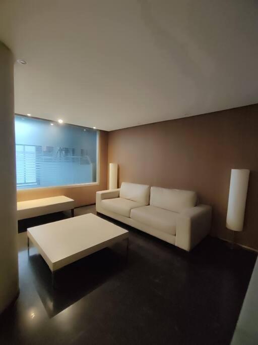 Exclusivo Studio Con Piscina Buenos Aires Ngoại thất bức ảnh