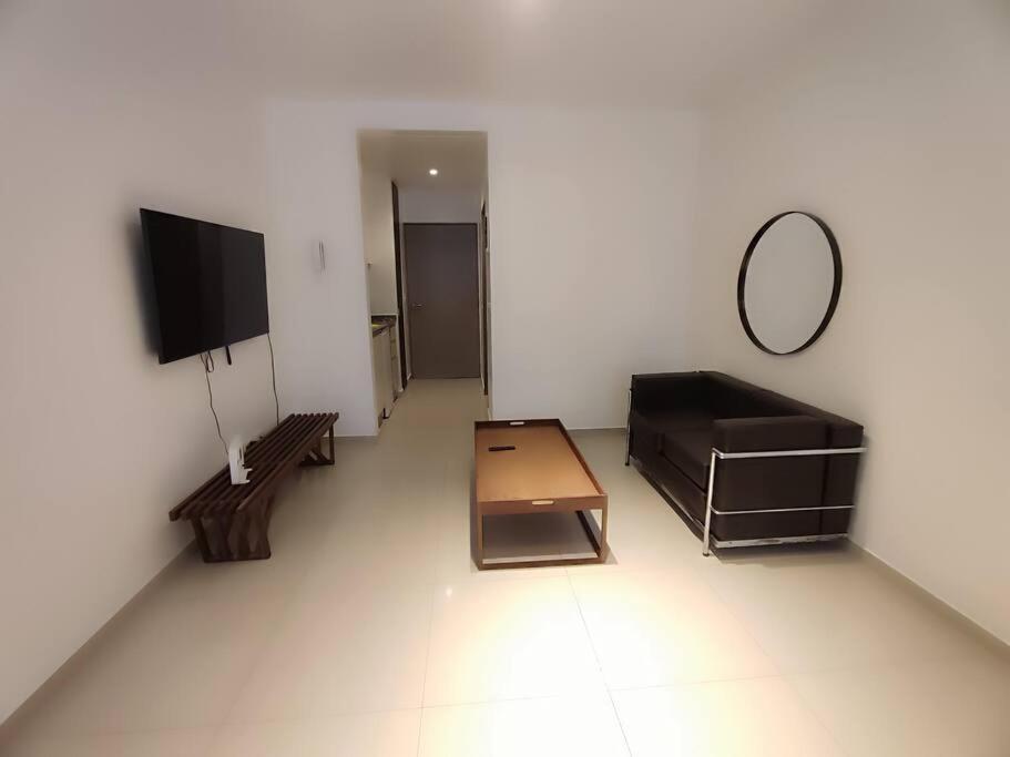 Exclusivo Studio Con Piscina Buenos Aires Ngoại thất bức ảnh