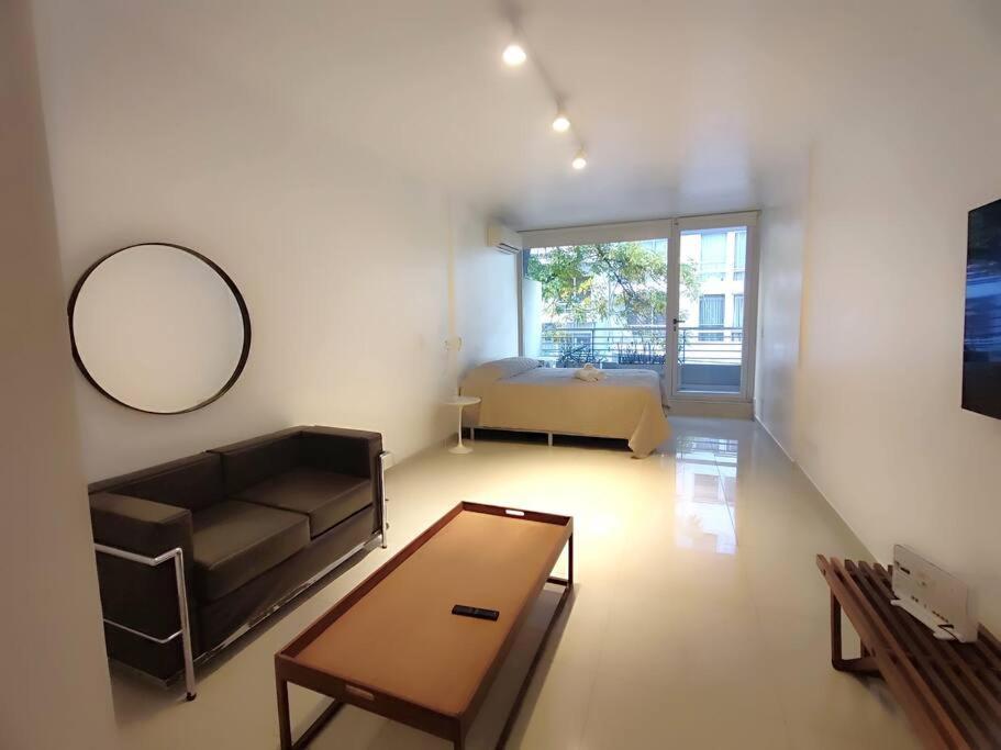 Exclusivo Studio Con Piscina Buenos Aires Ngoại thất bức ảnh