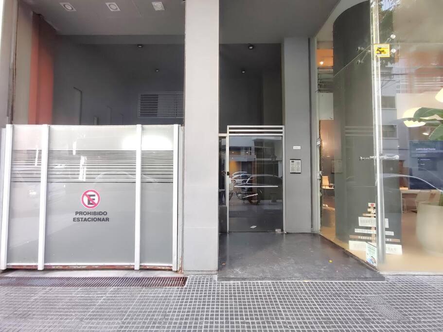 Exclusivo Studio Con Piscina Buenos Aires Ngoại thất bức ảnh
