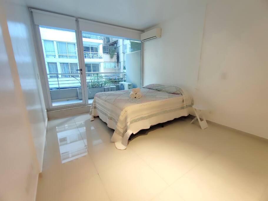 Exclusivo Studio Con Piscina Buenos Aires Ngoại thất bức ảnh