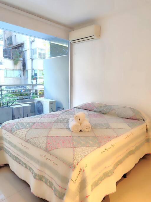 Exclusivo Studio Con Piscina Buenos Aires Ngoại thất bức ảnh