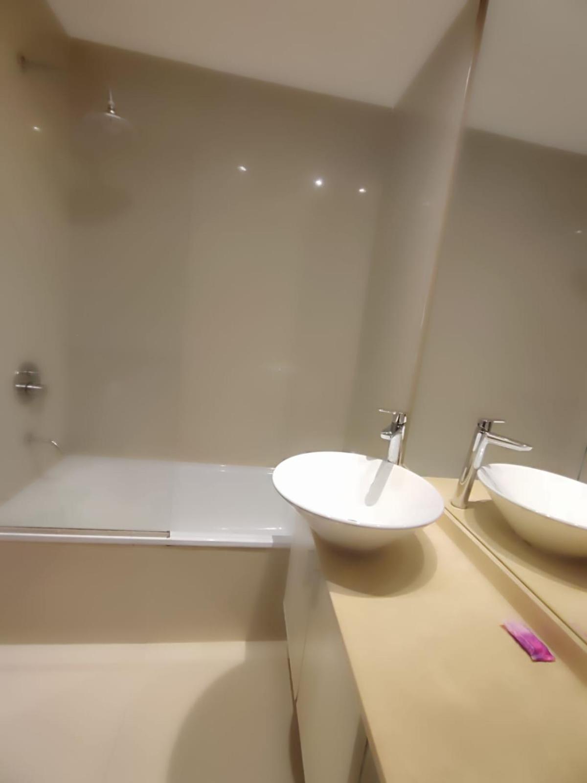 Exclusivo Studio Con Piscina Buenos Aires Ngoại thất bức ảnh