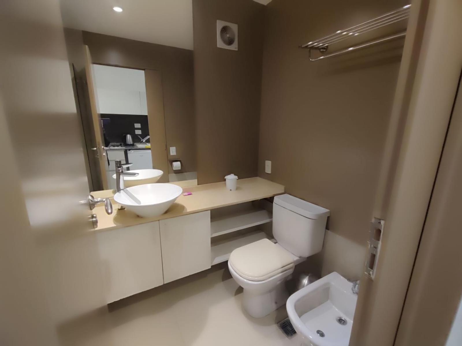 Exclusivo Studio Con Piscina Buenos Aires Ngoại thất bức ảnh
