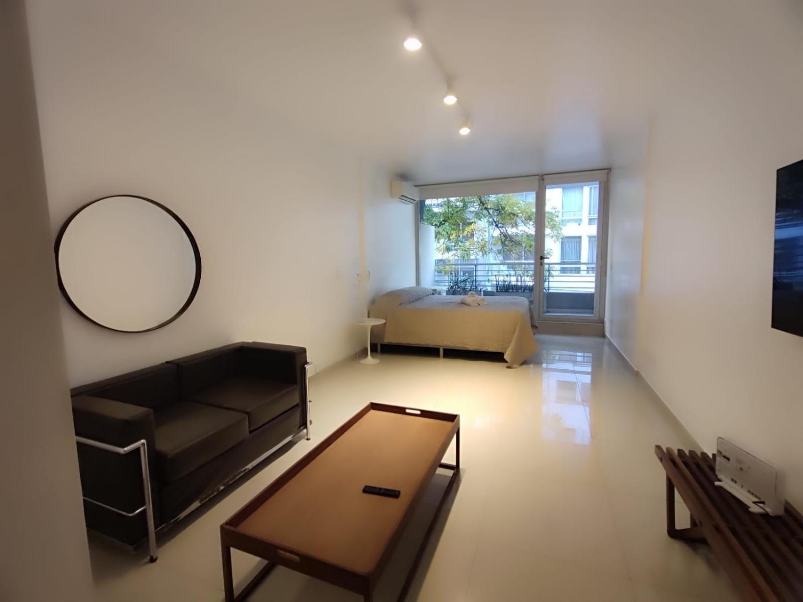 Exclusivo Studio Con Piscina Buenos Aires Ngoại thất bức ảnh