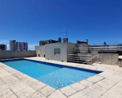 Exclusivo Studio Con Piscina Buenos Aires Ngoại thất bức ảnh