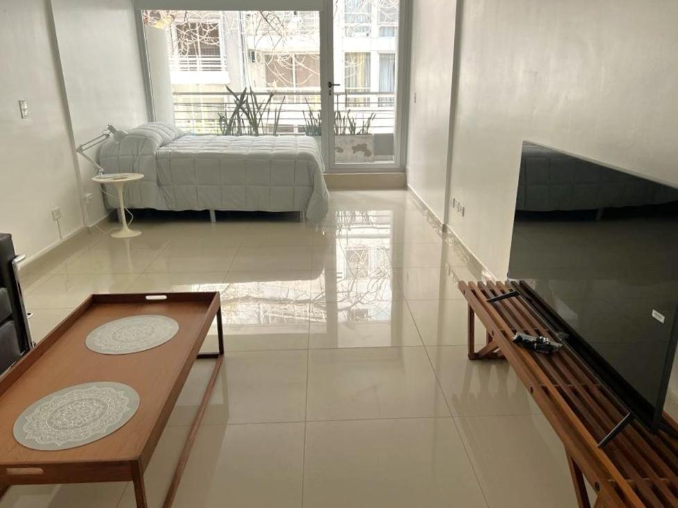 Exclusivo Studio Con Piscina Buenos Aires Ngoại thất bức ảnh