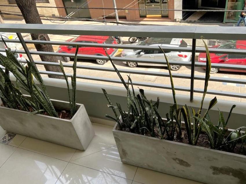 Exclusivo Studio Con Piscina Buenos Aires Ngoại thất bức ảnh