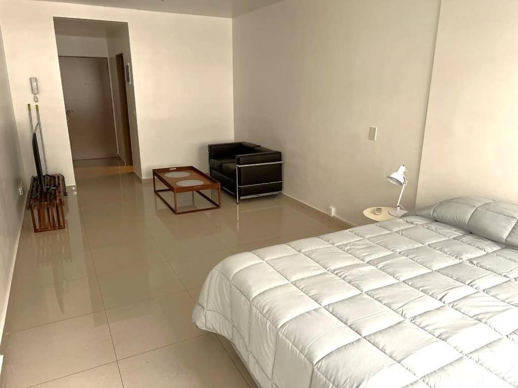 Exclusivo Studio Con Piscina Buenos Aires Ngoại thất bức ảnh